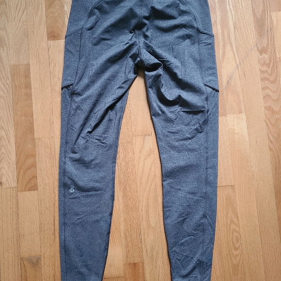 Lululemon leggings - Picture 2 of 2
